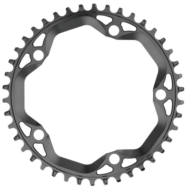 AbsoluteBlack CX apaļais zobrats | 130 BCD | 1x11/10 ātrumu