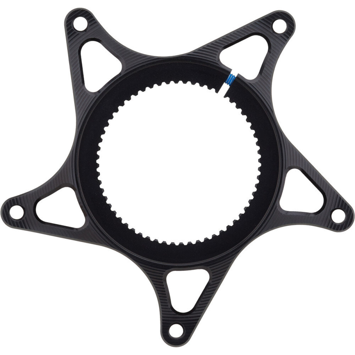 AbsoluteBlack E-BIKE Specialized SL 1.1 mtb Super Steel spider | DM | Black