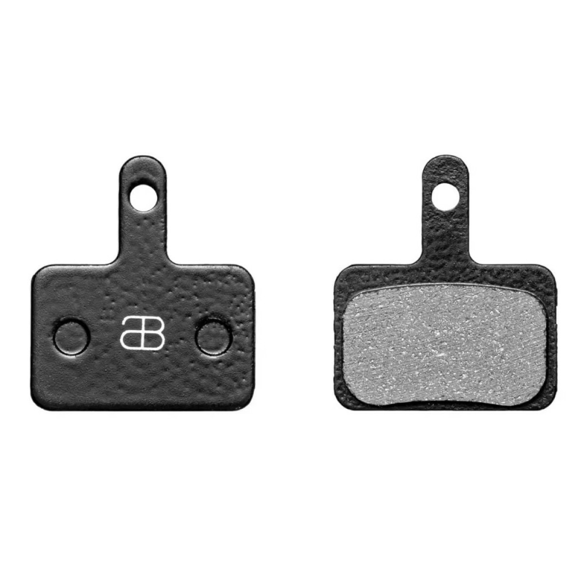 AbsoluteBlack GRAPHENpads® disku bremžu kluči | Shimano Deore