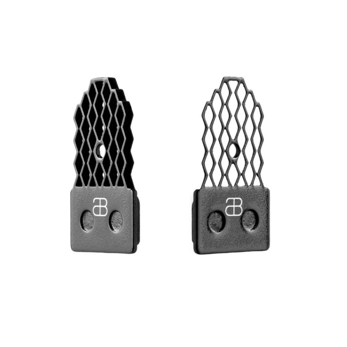 AbsoluteBlack GRAPHENpads® disku bremžu kluči | Shimano Dura Ace, Ultegra, GRX