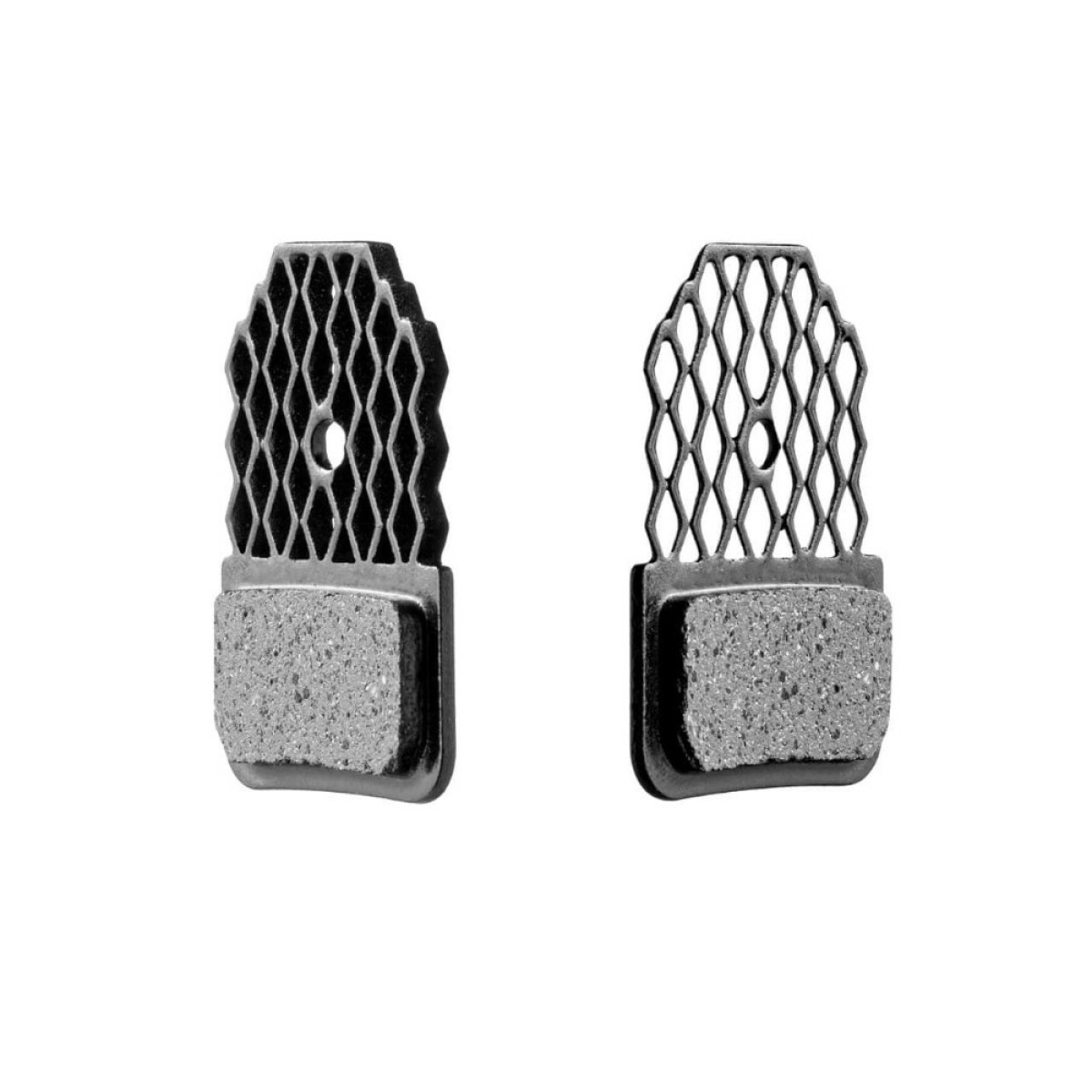 AbsoluteBlack GRAPHENpads® disku bremžu kluči | SRAM eTap AXS, līmenis