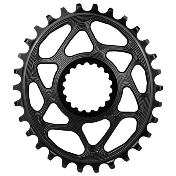 AbsoluteBlack Oval E13 zobrats | DM | 1x11/10/9 ātrumi