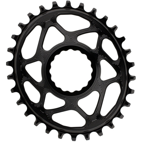 AbsoluteBlack OVAL RaceFace Boost Shimano HG+ zobrats | DM | 1x12 ātrumu