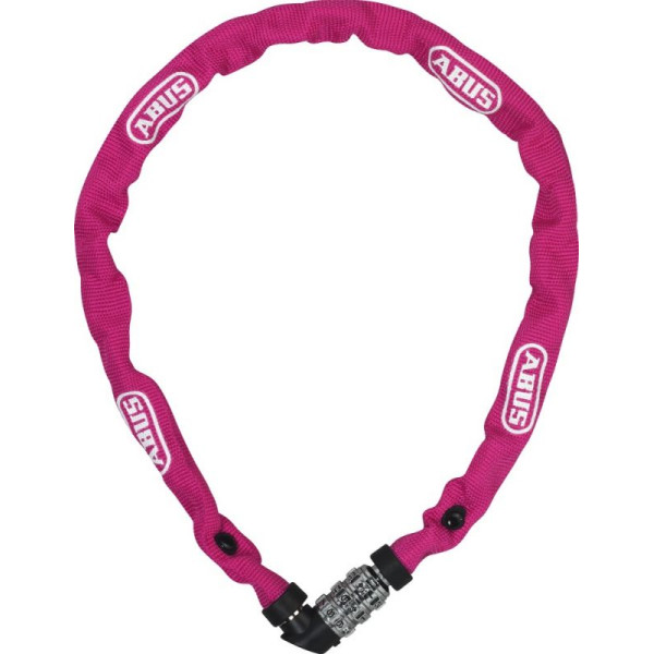 Abus WEB 1200/60 ķēdes slēdzene | Coral