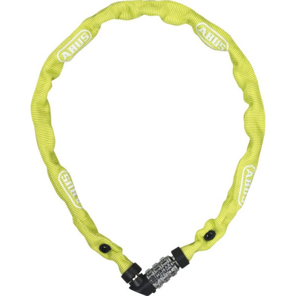 Abus WEB 1200/60 ķēdes slēdzene | Lime