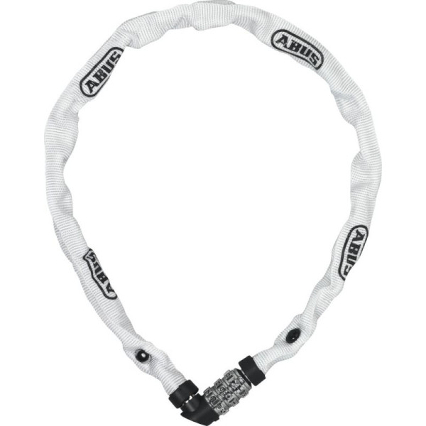 Abus WEB 1200/60 ķēdes slēdzene | Balta
