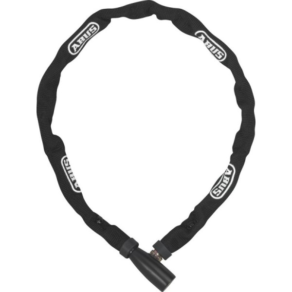 Abus WEB 1500/60 ķēdes slēdzene | Melna