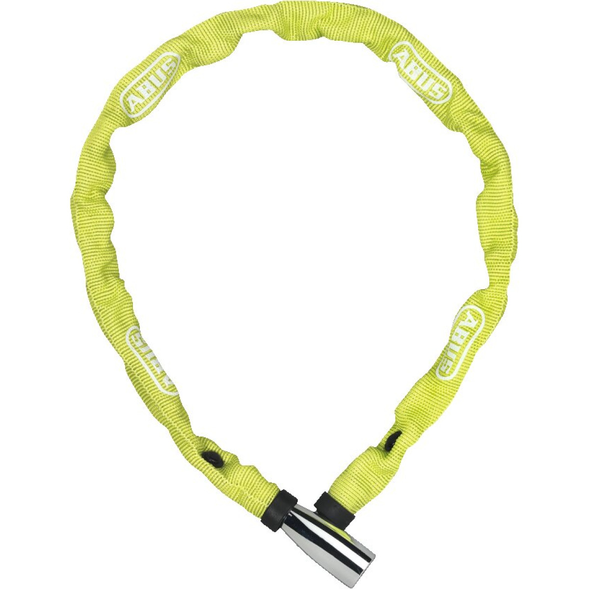 Abus WEB 1500/60 ķēdes slēdzene | Lime
