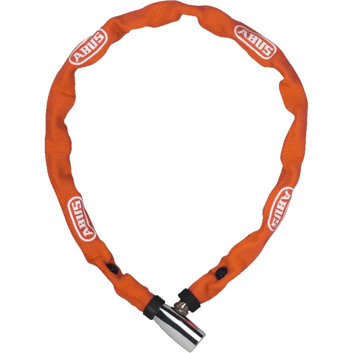 Abus WEB 1500/60 ķēdes slēdzene | Oranža