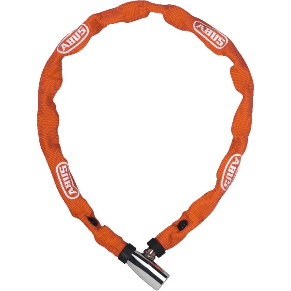 Abus WEB 1500/60 ķēdes slēdzene | Oranža