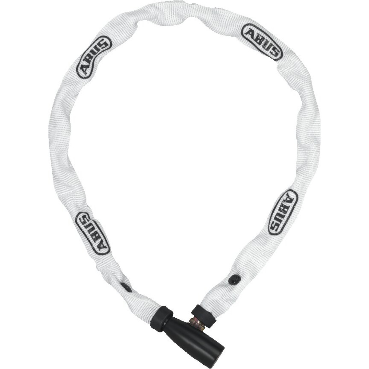 Abus WEB 1500/60 ķēdes slēdzene | Balta
