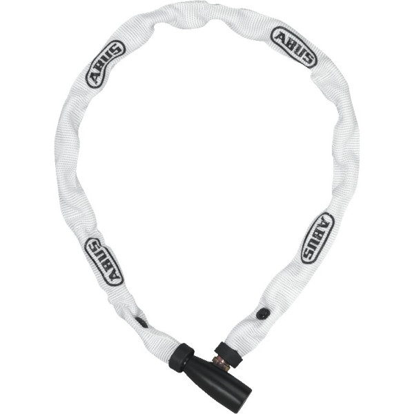 Abus WEB 1500/60 ķēdes slēdzene | Balta