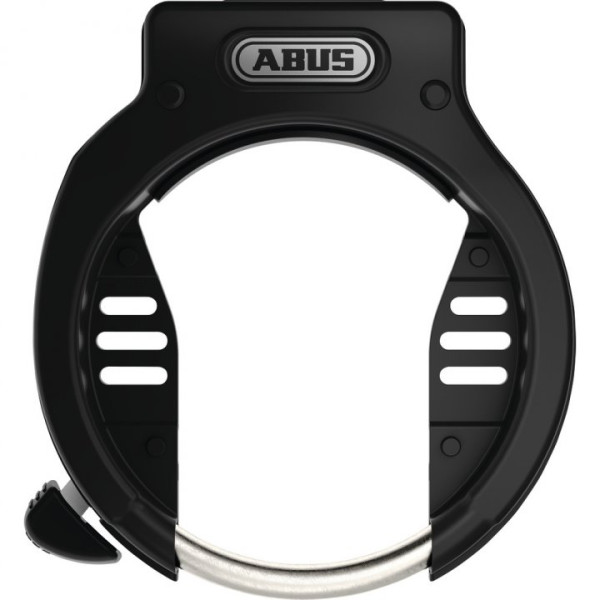 Abus 4750X NR melnā rāmja slēdzene