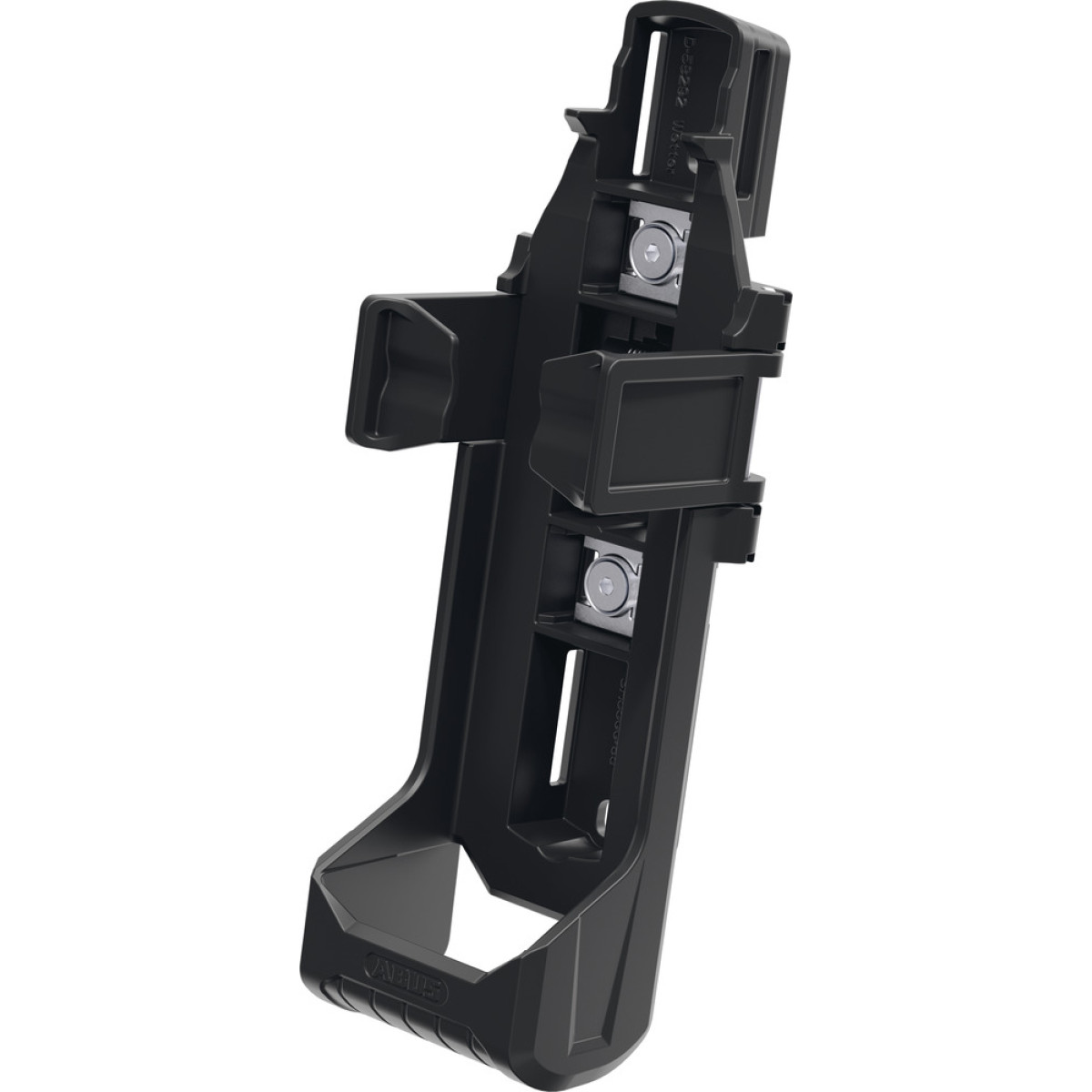 Abus Bordo™ 6000C/120 salokāmā slēdzene + SH Bracket | Black