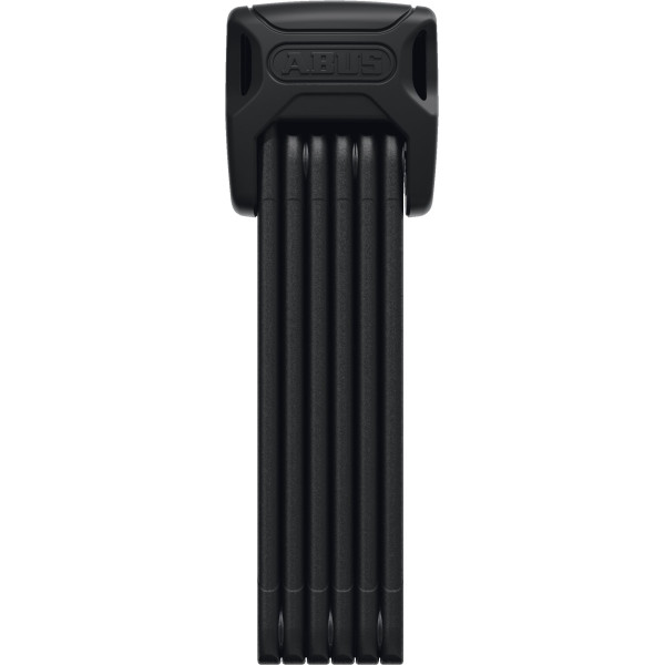 Abus BORDO™ 6000K/90 Black SH salokāmā slēdzene 