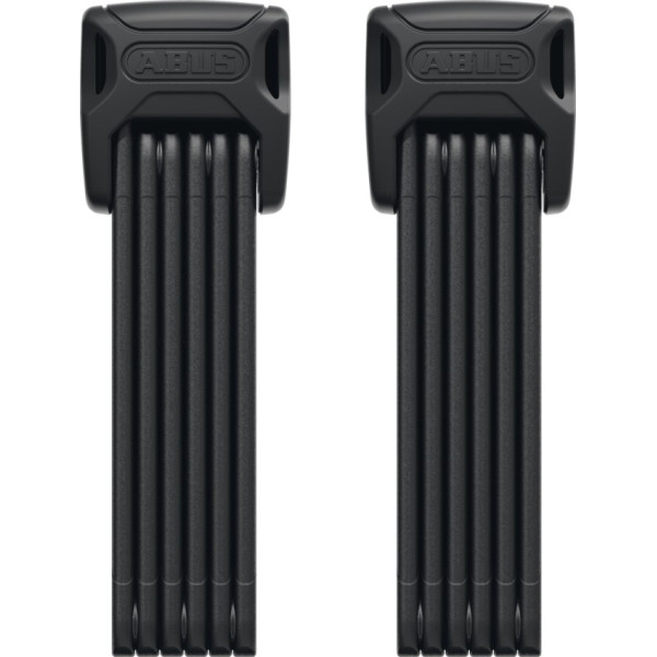 Abus BORDO™ 6000K/90 Black SH Twinset saliekamā slēdzene 