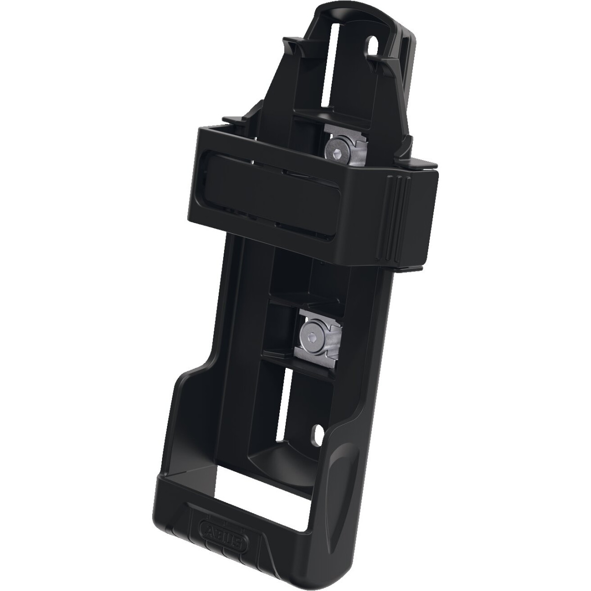 Abus Bordo™ Big 6000K/120 salokāmā slēdzene + SH Bracket | Black