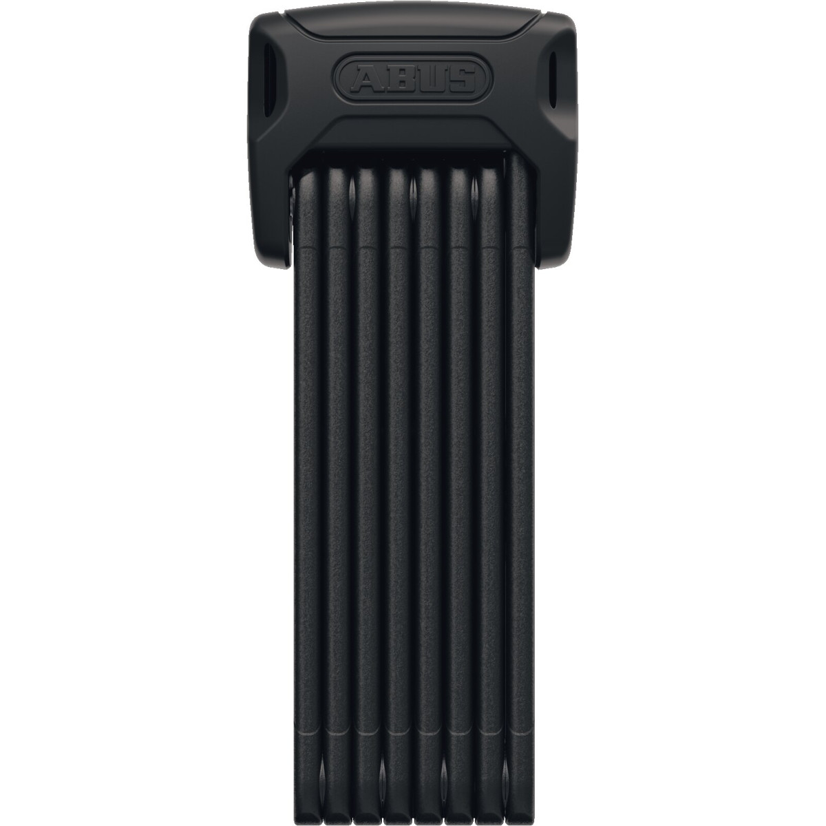 Abus Bordo™ Big 6000K/120 salokāmā slēdzene + SH Bracket | Black