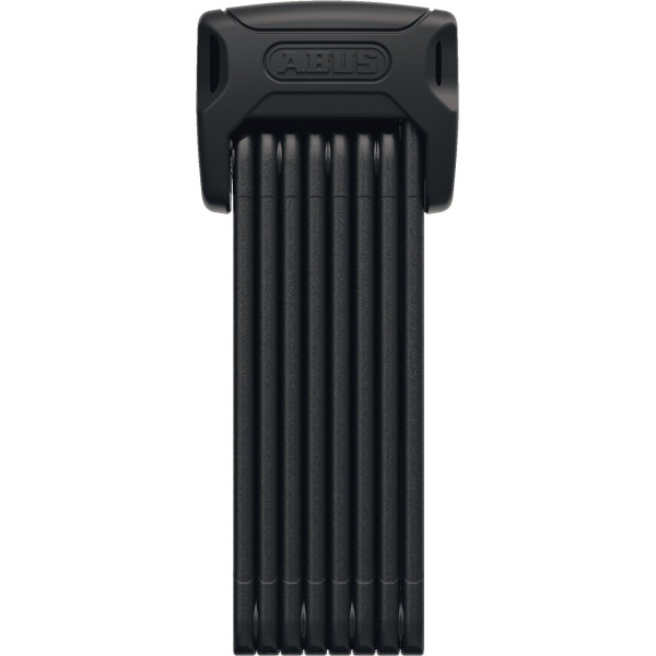 Abus Bordo™ Big 6000K/120 salokāmā slēdzene + SH Bracket | Black