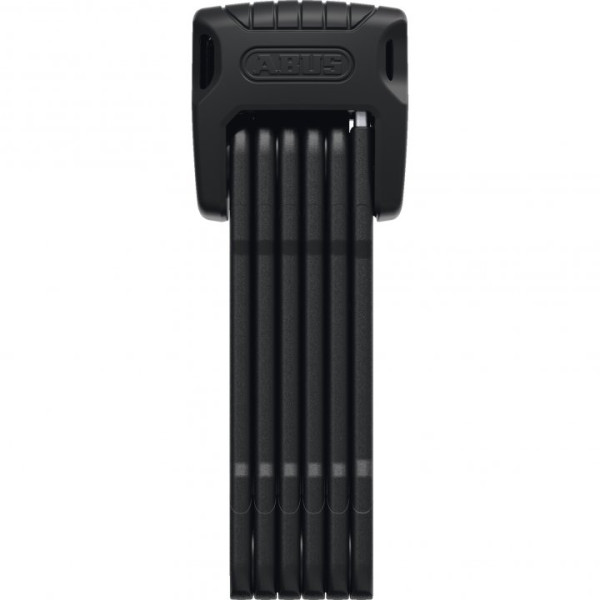 Abus BORDO™ Granit 6500K/90 Black SH salokāmā slēdzene
