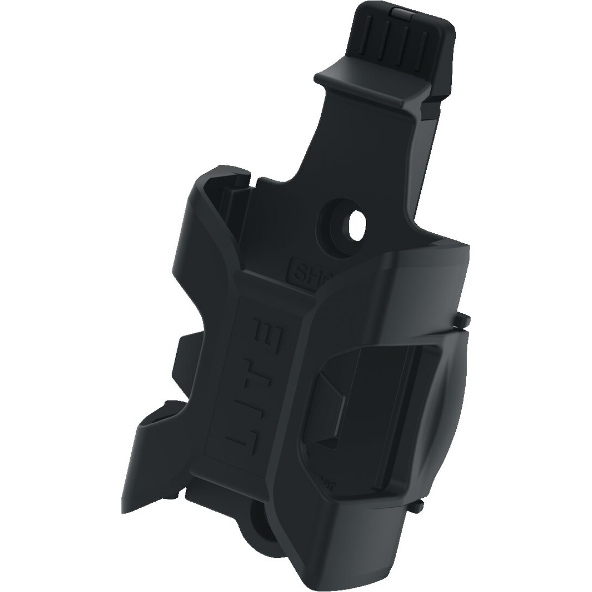 Abus BORDO™ Lite 6055K/85 Black SH salokāmā slēdzene