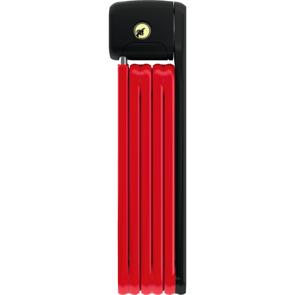 Abus BORDO™ Lite 6055K/85 Red SH salokāmā slēdzene