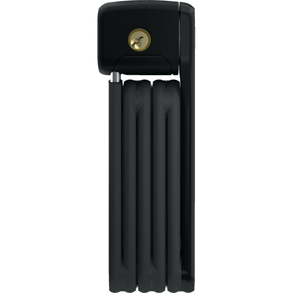 Abus BORDO™ Lite Mini 6055K/60 Black SH salokāmā slēdzene