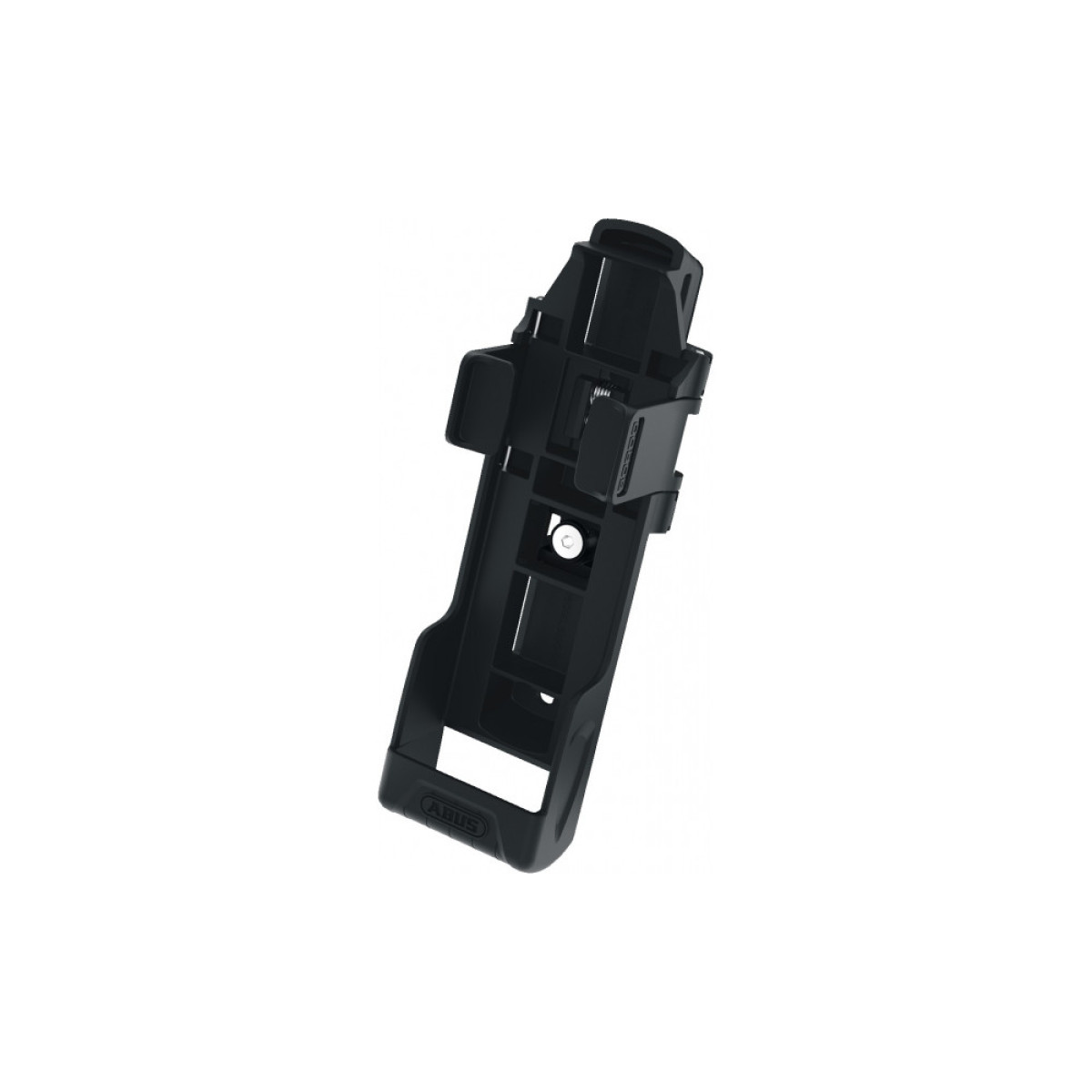 Abus Bordo™ One 6000A/120 salokāmā slēdzene + SH Bracket | Black