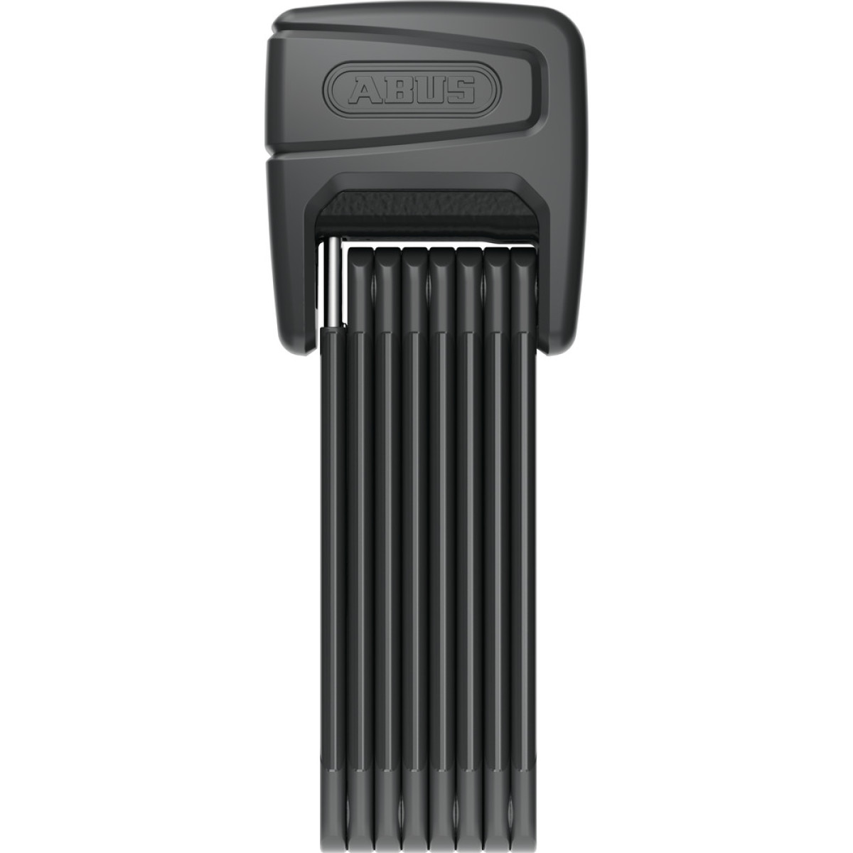Abus Bordo™ One 6000A/120 salokāmā slēdzene + SH Bracket | Black