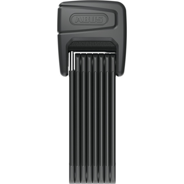 Abus Bordo™ One 6000A/120 salokāmā slēdzene + SH Bracket | Black