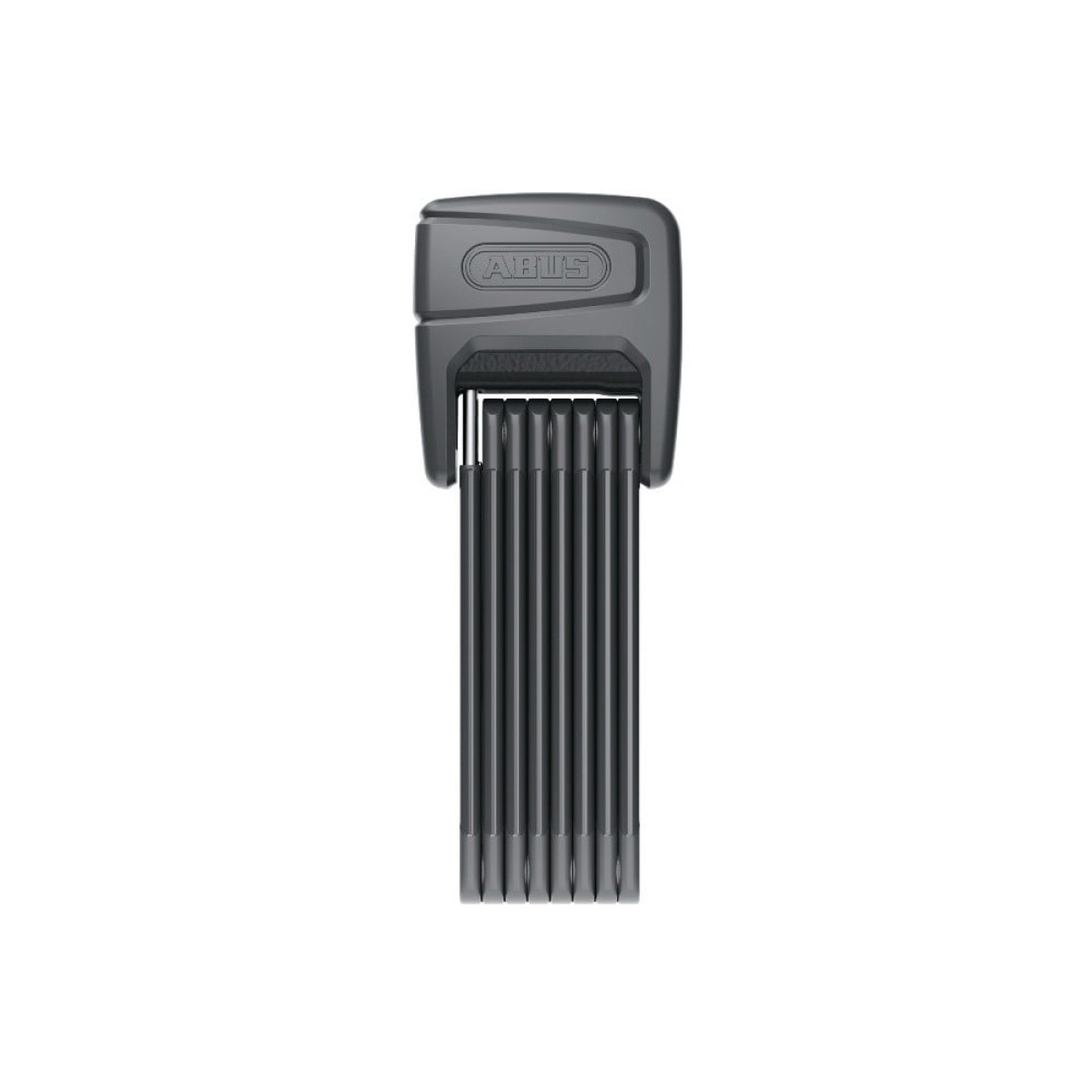 Abus Bordo™ One 6000A/120 salokāmā slēdzene + SH Bracket + SmartX Remote Control | Black