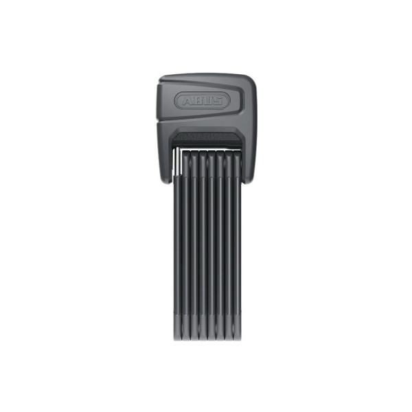 Abus Bordo™ One 6000A/120 salokāmā slēdzene + SH Bracket + SmartX Remote Control | Black