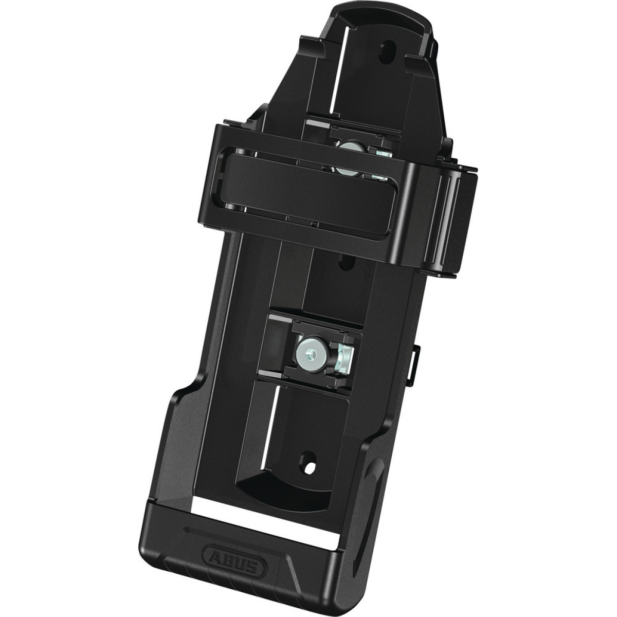 Abus Bordo™ One Fingerprint 6000AFP/120 salokāmā slēdzene + SH Bracket | Black