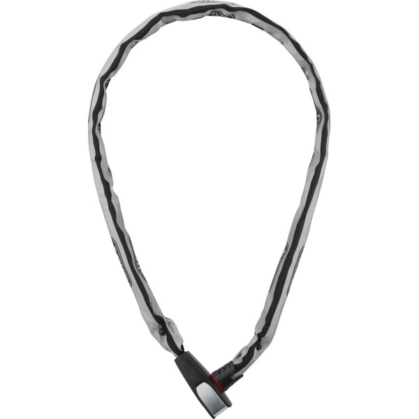 Abus Catena 6806K/110 kēdes slēdzene | Reflective