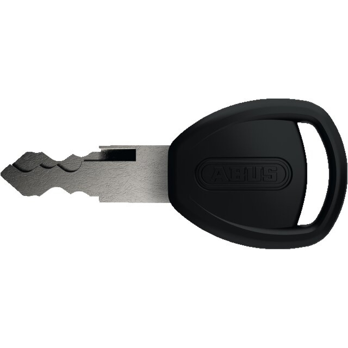 Abus Catena 6806K/75 neona oranžas krāsas ķēdes slēdzene 
