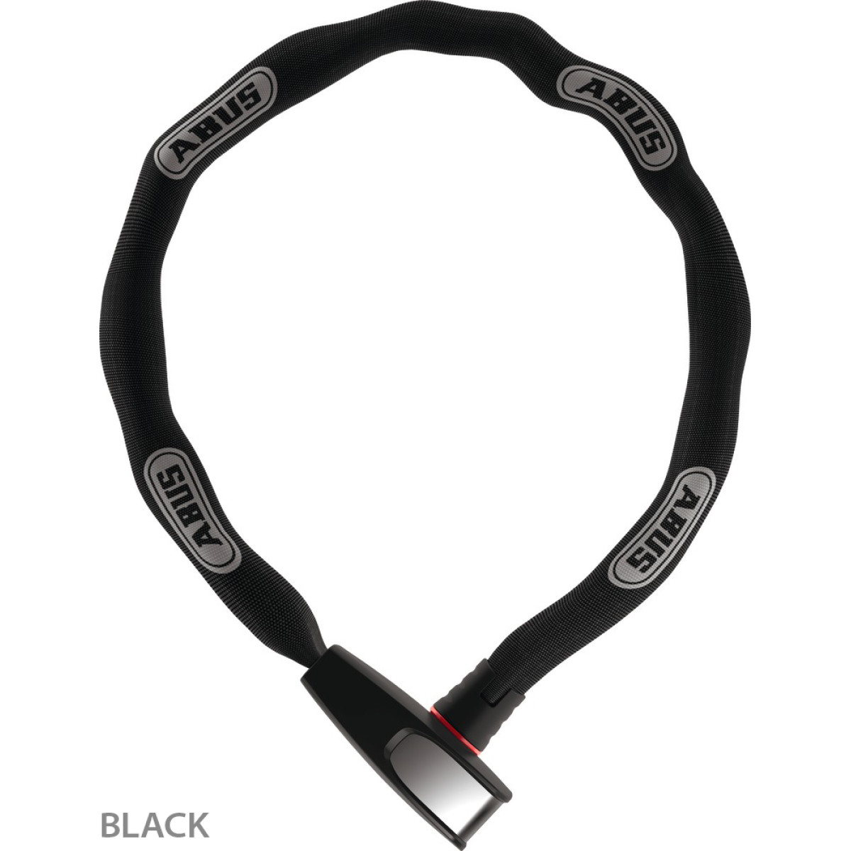 Abus Catena 6806K/85 Classic ķēdes slēdzene