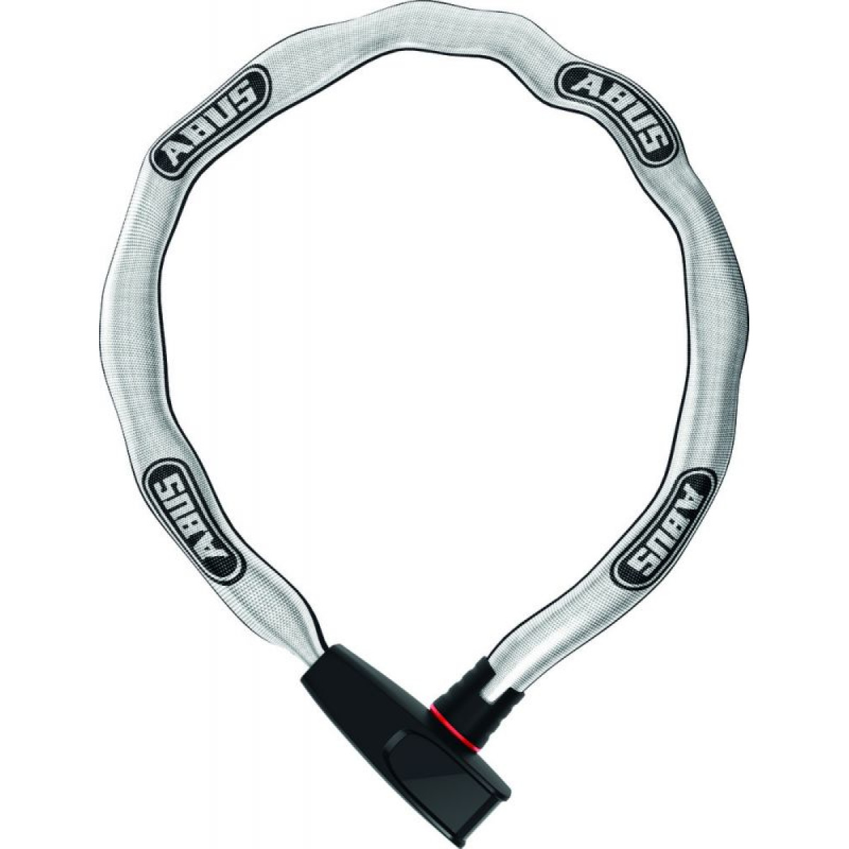 Abus Catena 6806K/85 Atstarojoša ķēdes slēdzene