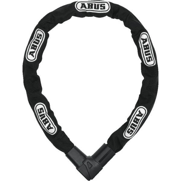 Abus CityChain 1010/110 Melna ķēdes slēdzene Abus CityChain 1010/110 Melna ķēdes slēdzene