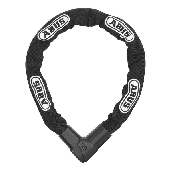 Abus CityChain™ 1010/85 kēdes slēdzene | Black