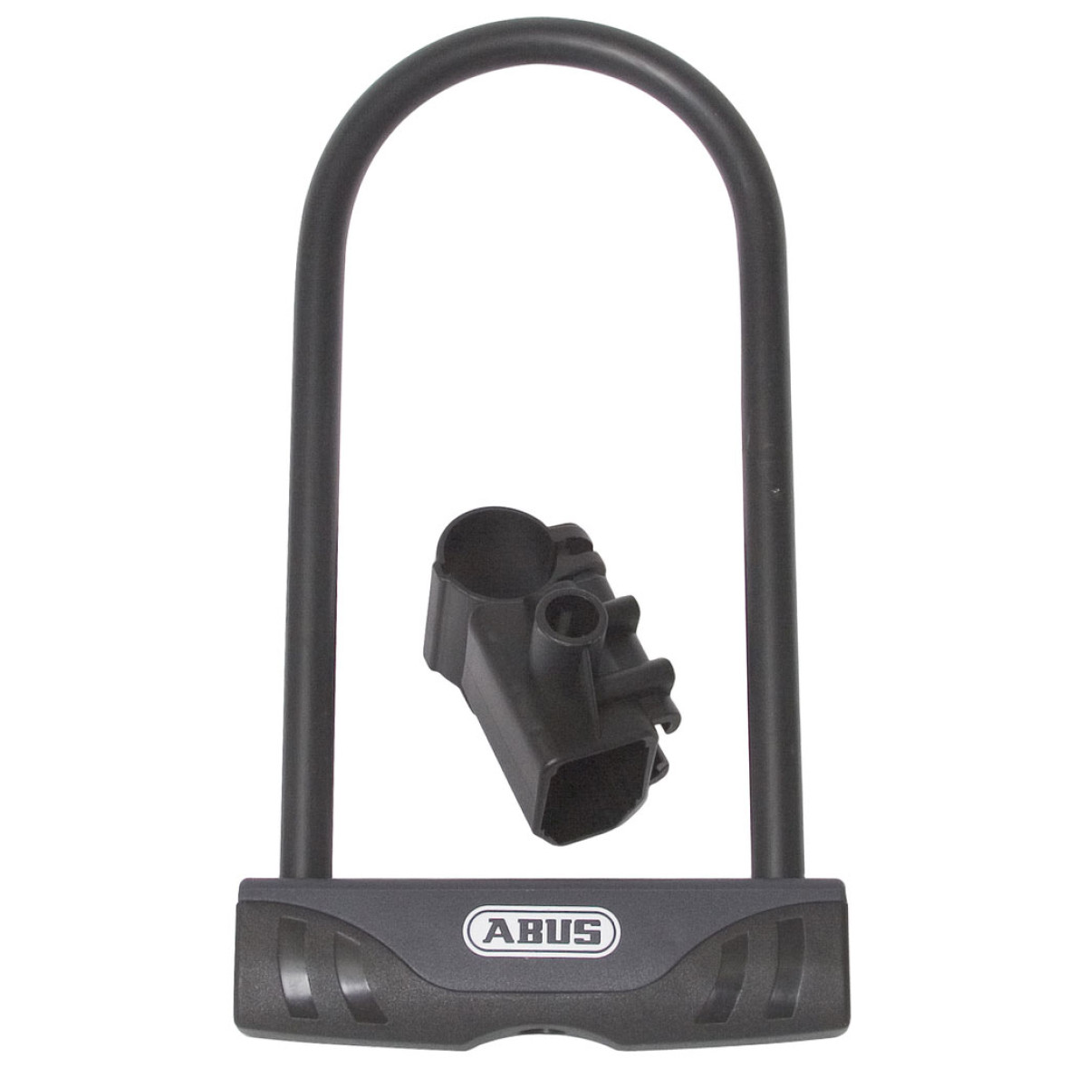 Abus Facilo 32/150HB300 U veida slēdzene ar USH32 turētāju | Black