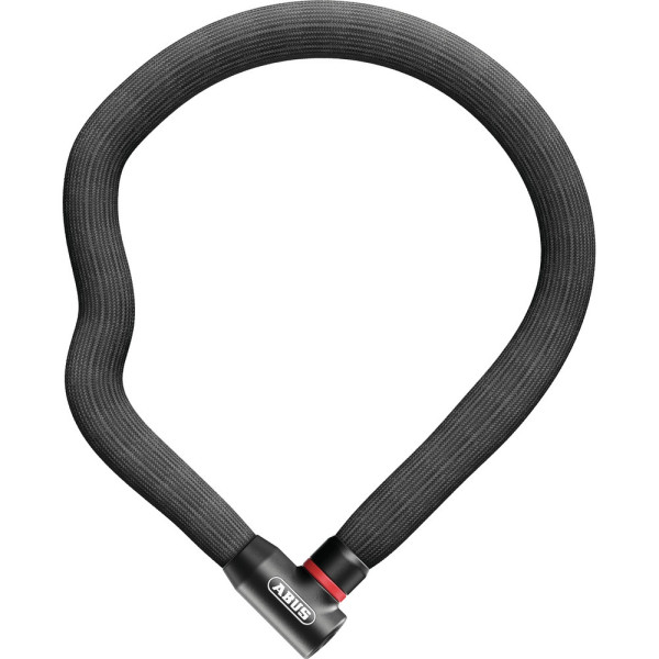 Abus Goose 4204K/85 kēdes slēdzene | Black