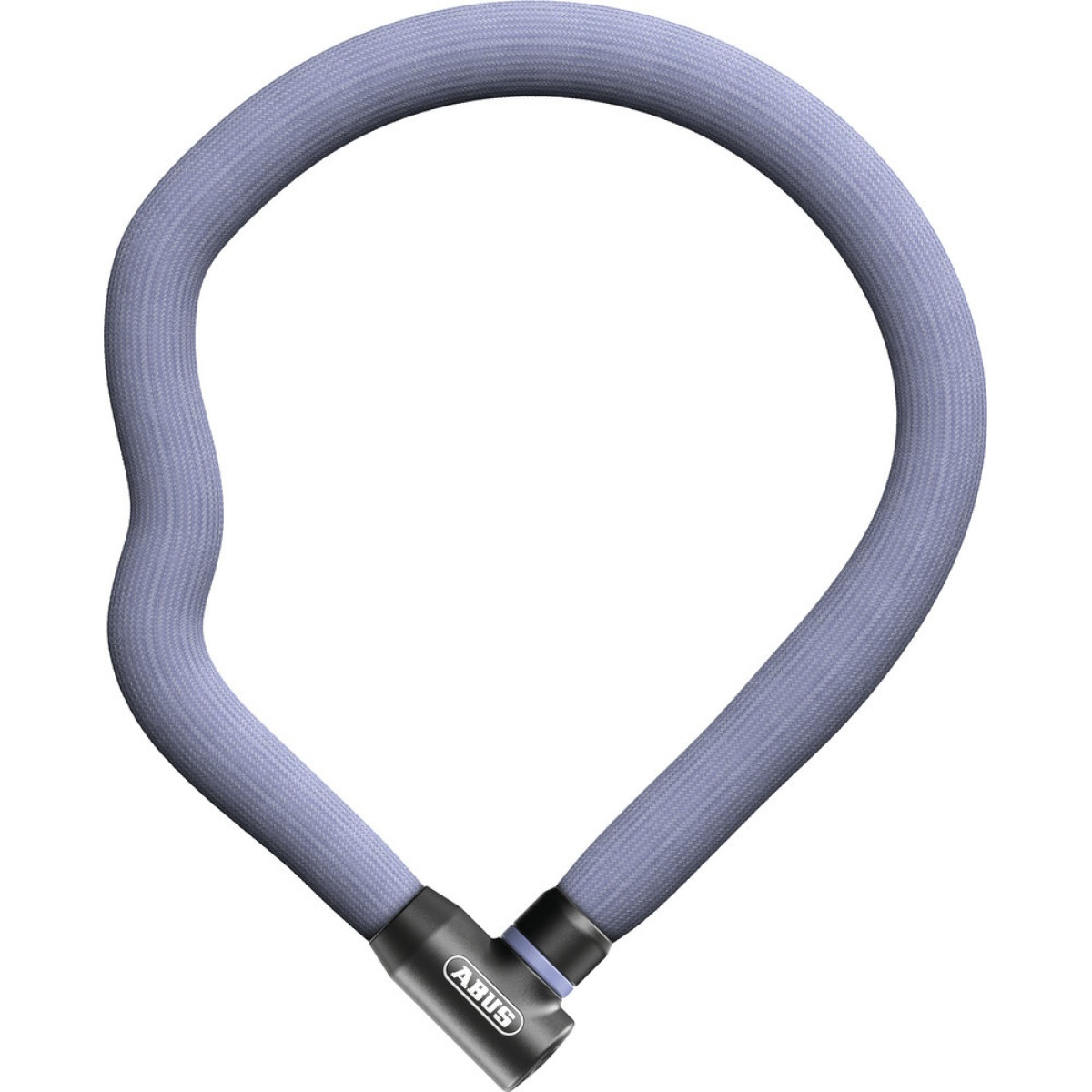 Abus Goose 4204K/110 kēdes slēdzene | Flint