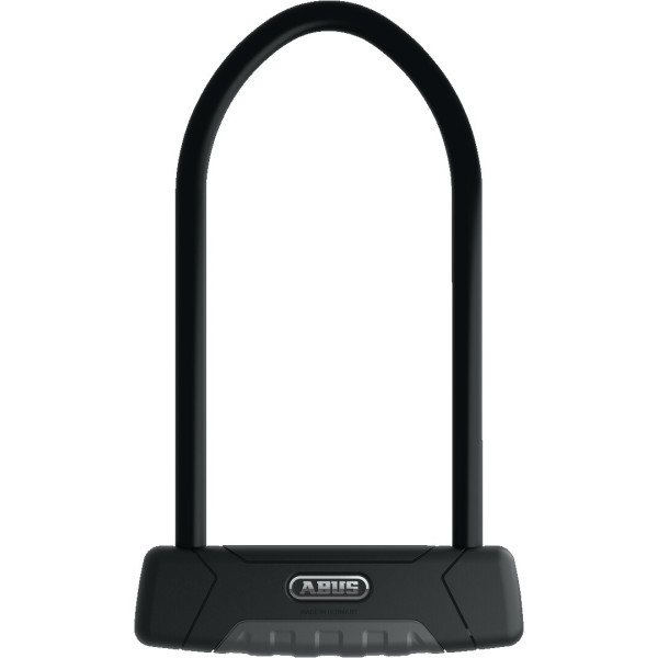 Abus Granit Plus 470/150HB300 + Eazy KF U-Lock Abus Granit Plus 470/150HB300 + Eazy KF U-Lock