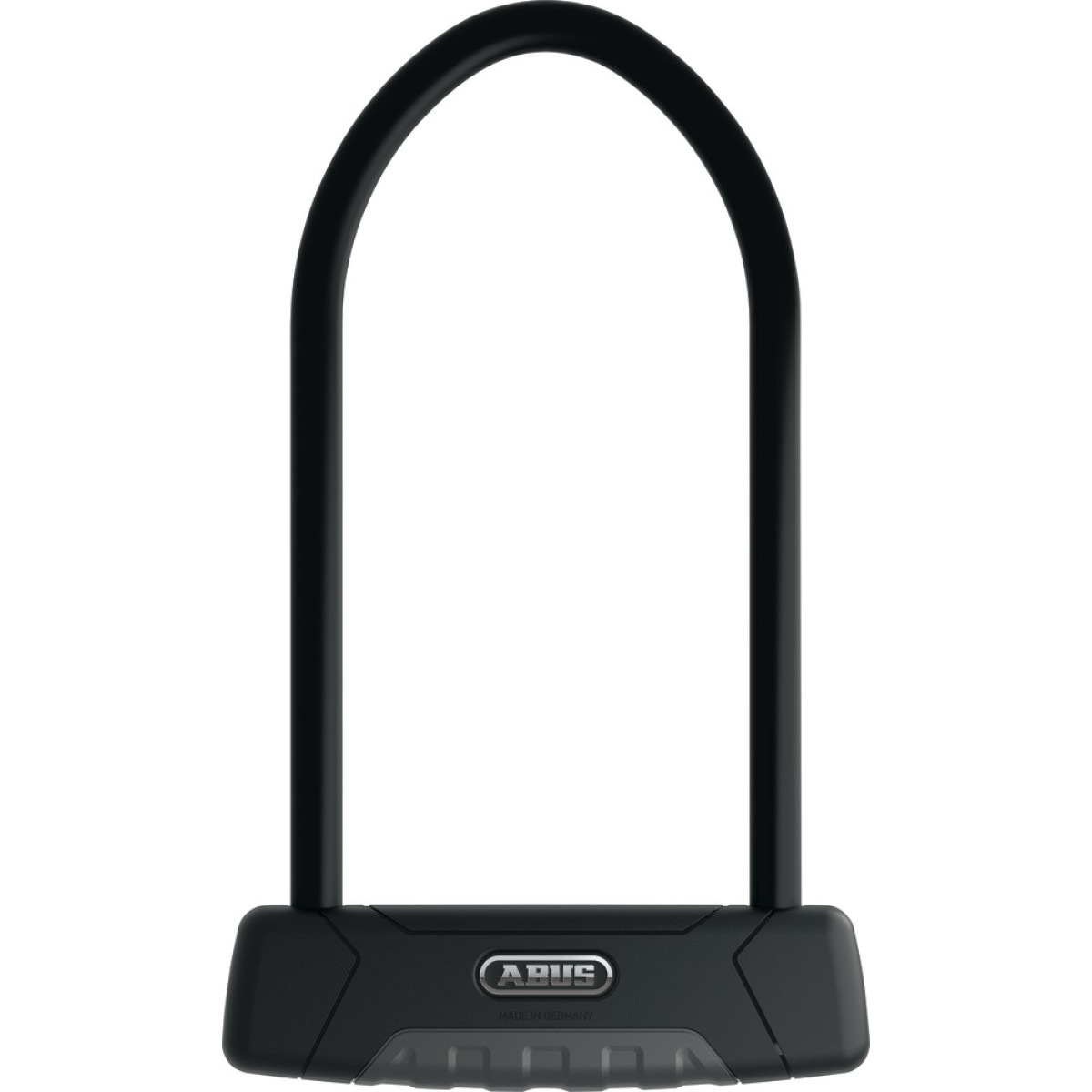Abus Granit™ Plus 470/150HB230 U veida slēdzene ar SH B turētāju | Black