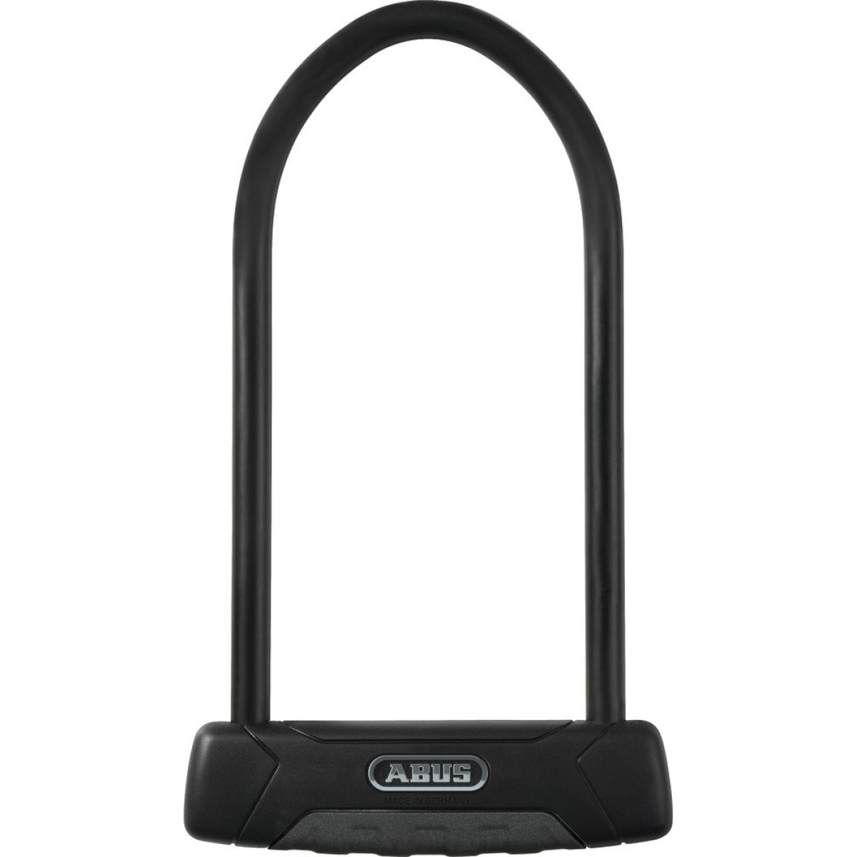 Abus Granit™ Plus 470/150HB300 U veida slēdzene ar USH540 turētāju | Black
