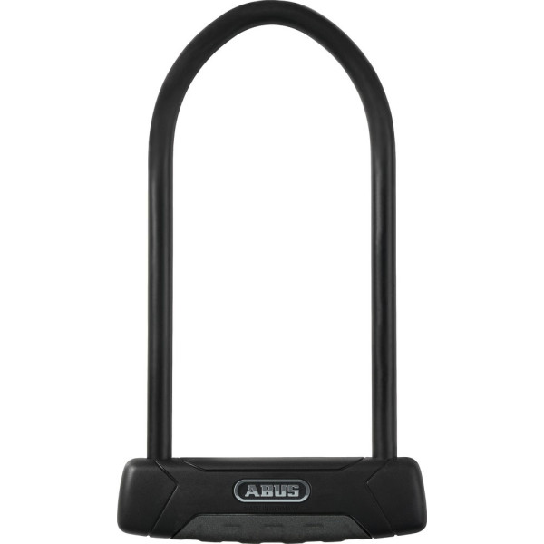 Abus Granit™ Plus 470/150HB300 U veida slēdzene ar USH540 turētāju | Black