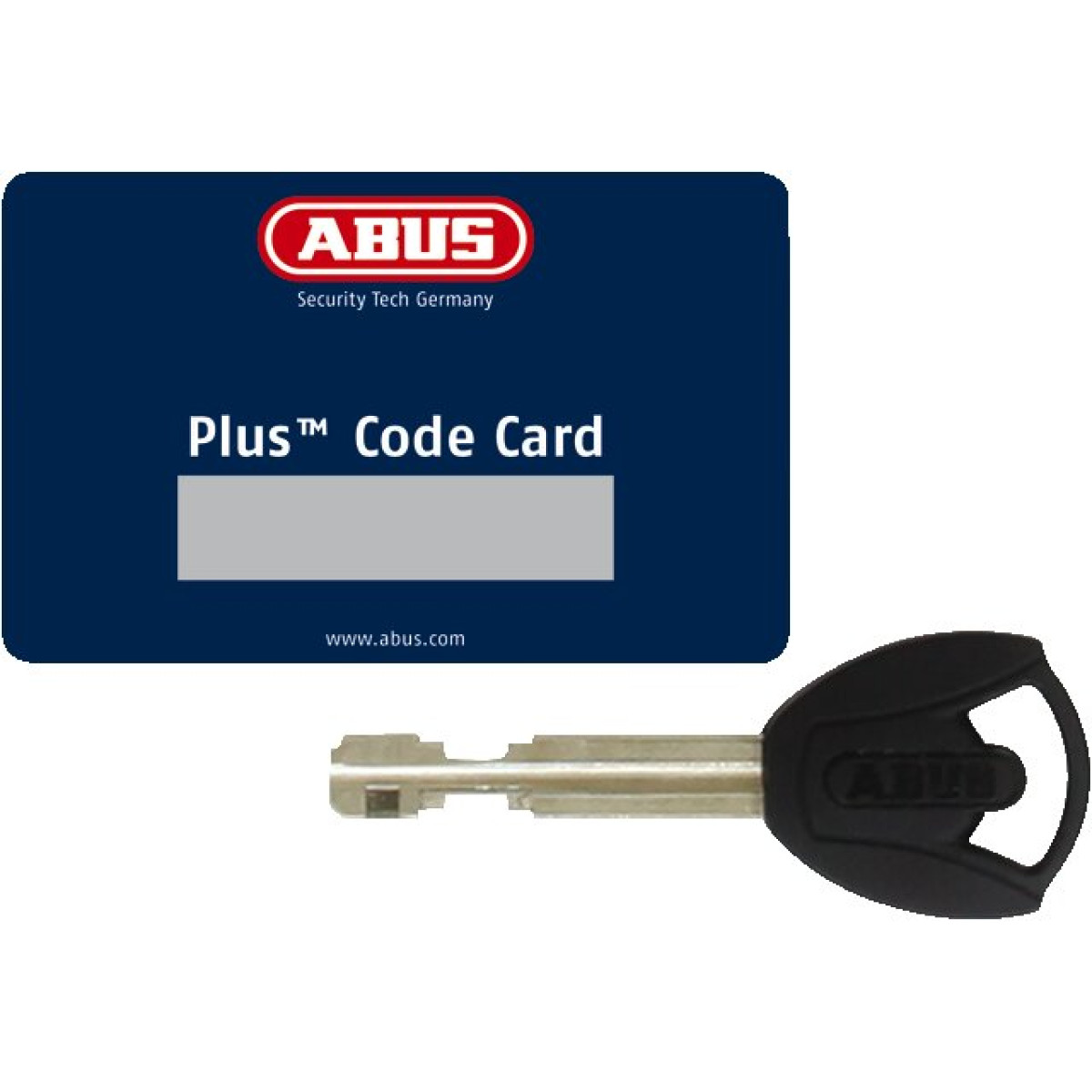 Abus Granit Plus 640/135HB150 U-Lock | Melns