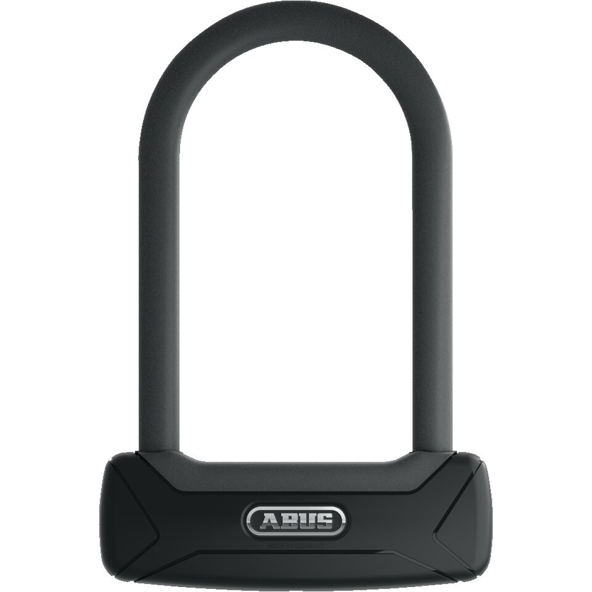 Abus Granit Plus 640/135HB150 U-Lock | Melns