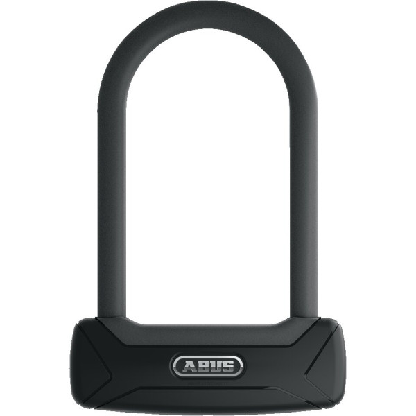 Abus Granit Plus 640/135HB150 U-Lock | Melns