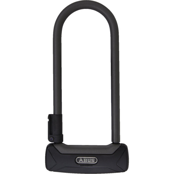 Abus Granit Plus TexK 640/135HB230 U-Lock | Melns